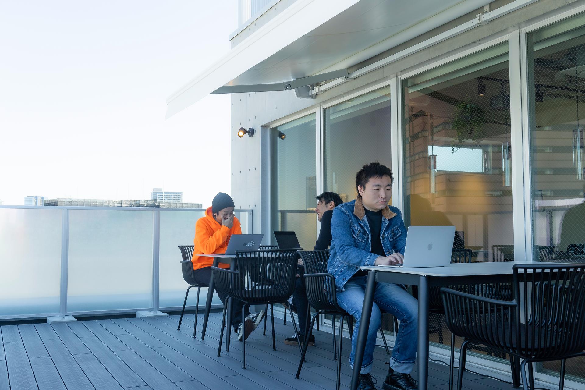 会社写真 - 画像1