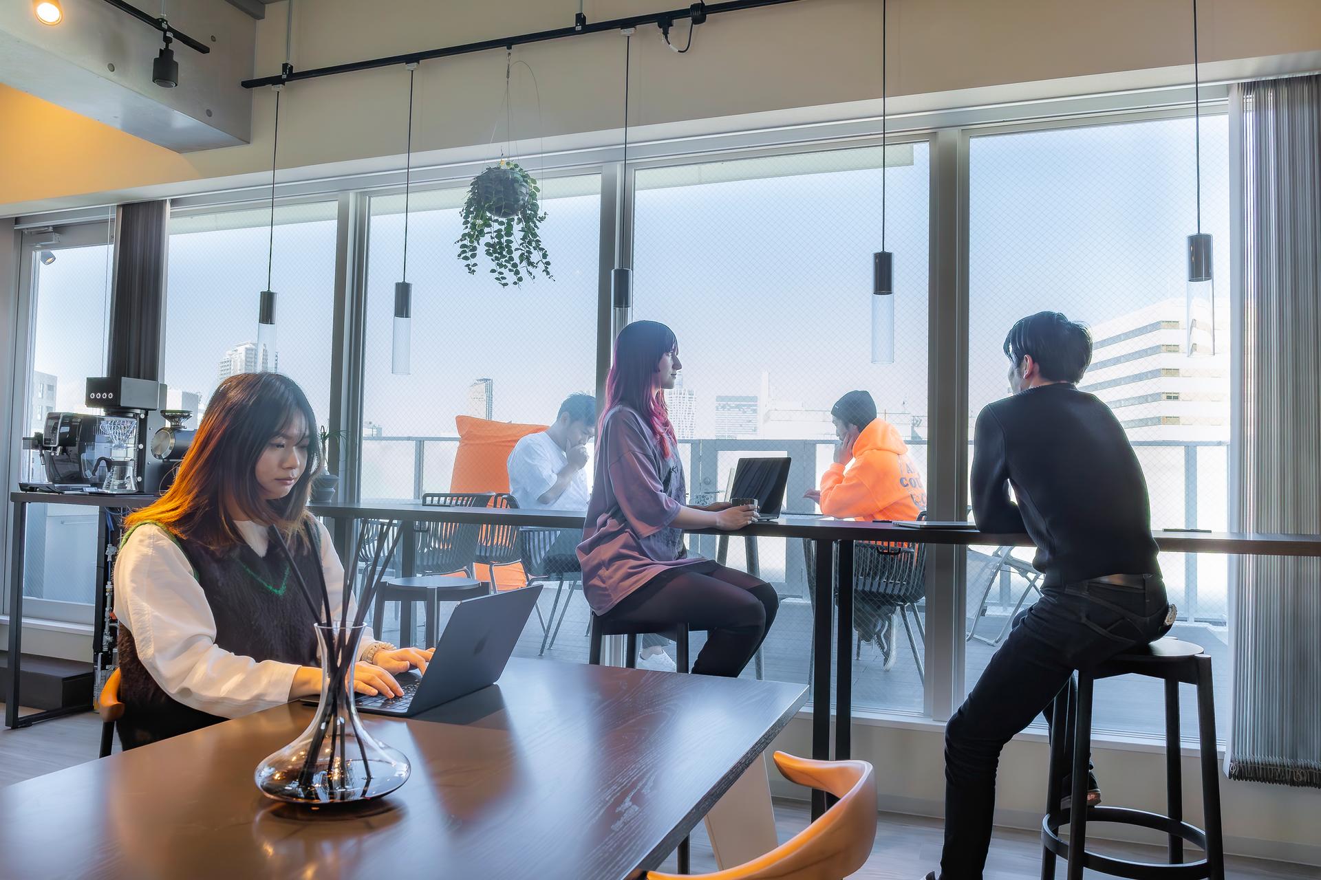 会社写真 - 画像5