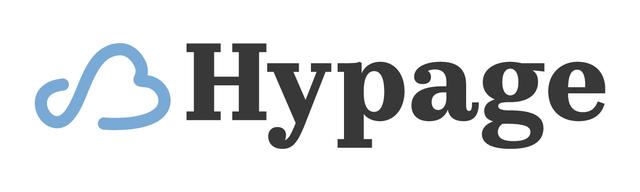 Hypageの写真