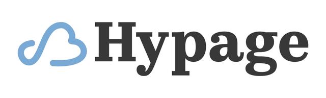 Hypageの写真