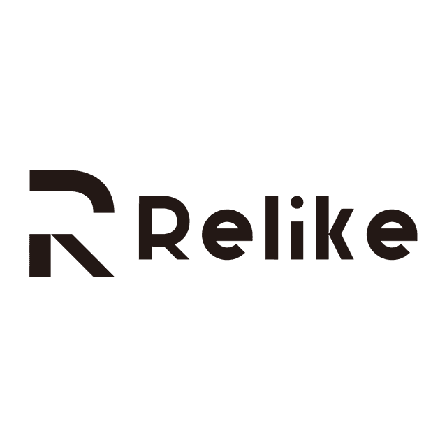 Relikeの写真